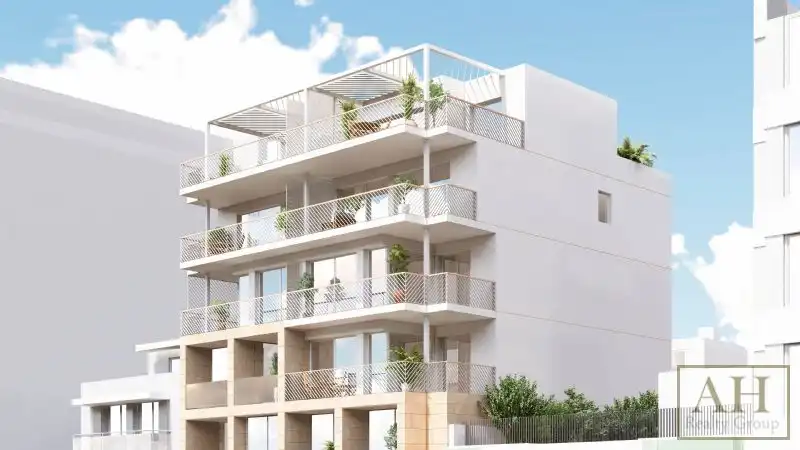Apartament en venda a Centro Urbano, imagen 4