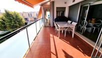 Terrace of Attic for sale in Alicante / Alacant  with Air Conditioner, Heating and Parquet flooring