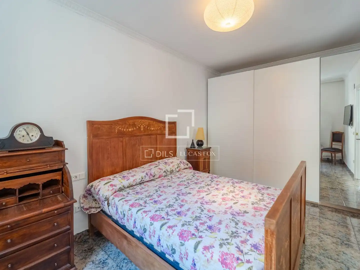 Habitación de Casa o chalet en venta en Valencia con Aire acondicionado, Calefacción y Terraza