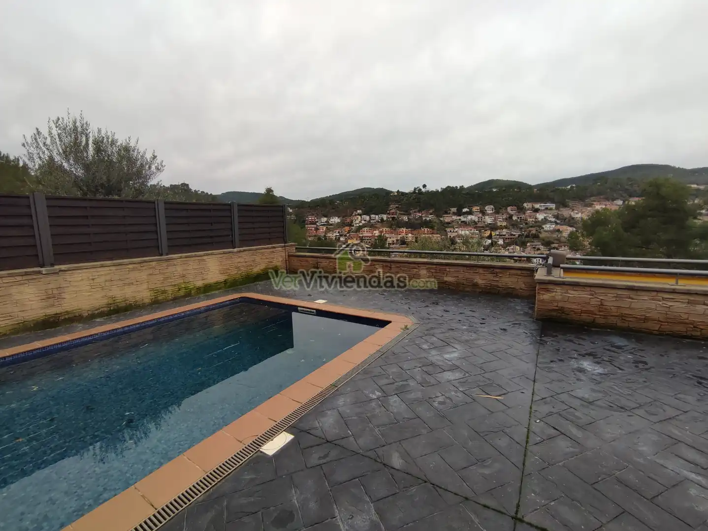 Casa amb terrassa en venda a Carrer Major 597, imagen 62