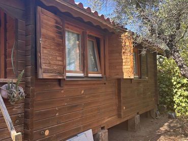 Terrain rustique à vendre à Pilas