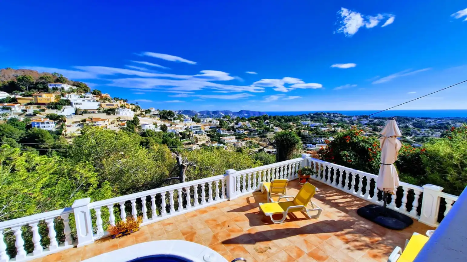 Casa o chalet en venta en La Viña - Montemar - San Jaime