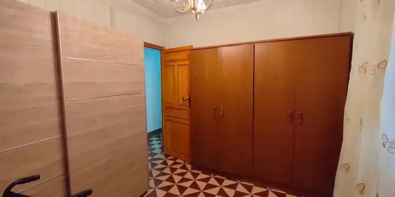 Country homes for sale in Lorca