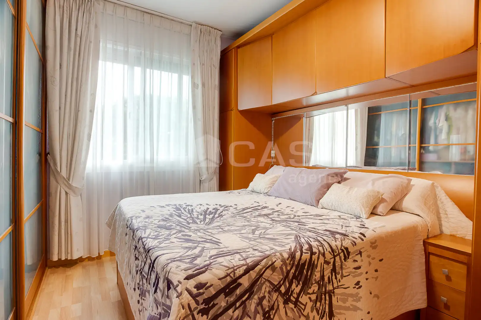 Piso con terraza en venta en Sant Martí, imagen 12