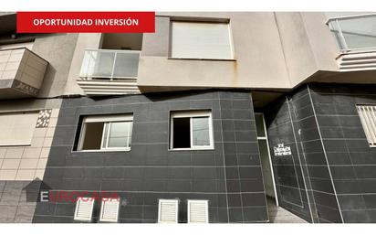 Exterior view of Flat for sale in Càlig  with Air Conditioner and Terrace