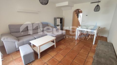 Foto 3 de Casa adosada de alquiler en Calle Berna, Golf Bahía, Finestrat