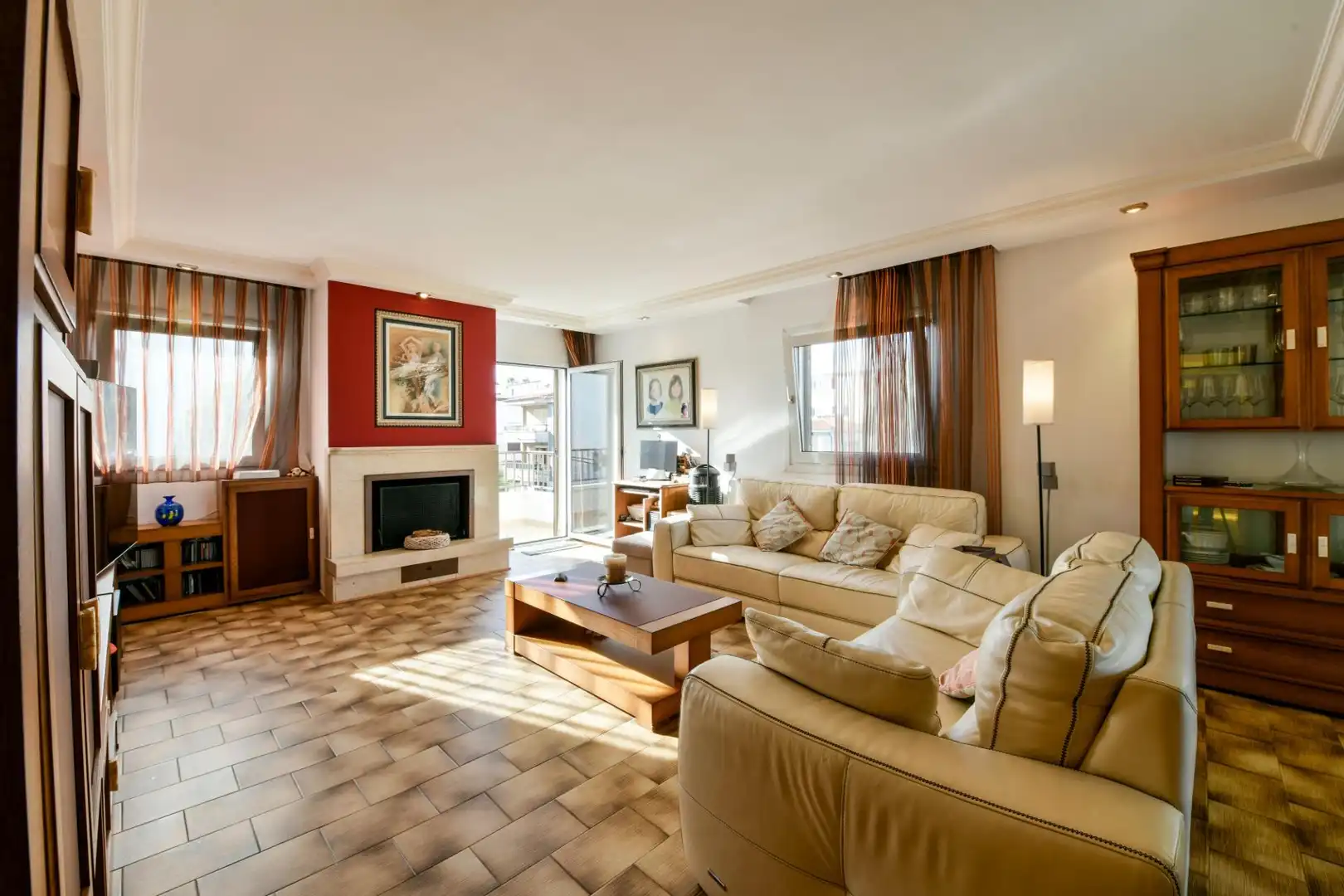 Ático con terraza en venta en Can Picafort, imagen 4