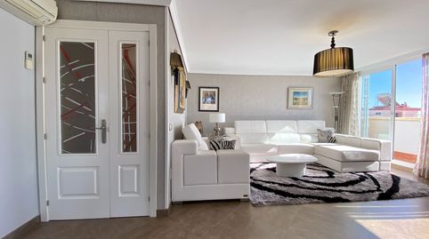 Foto 5 de Àtic en venda a Playa Bajadilla - Puertos, Marbella