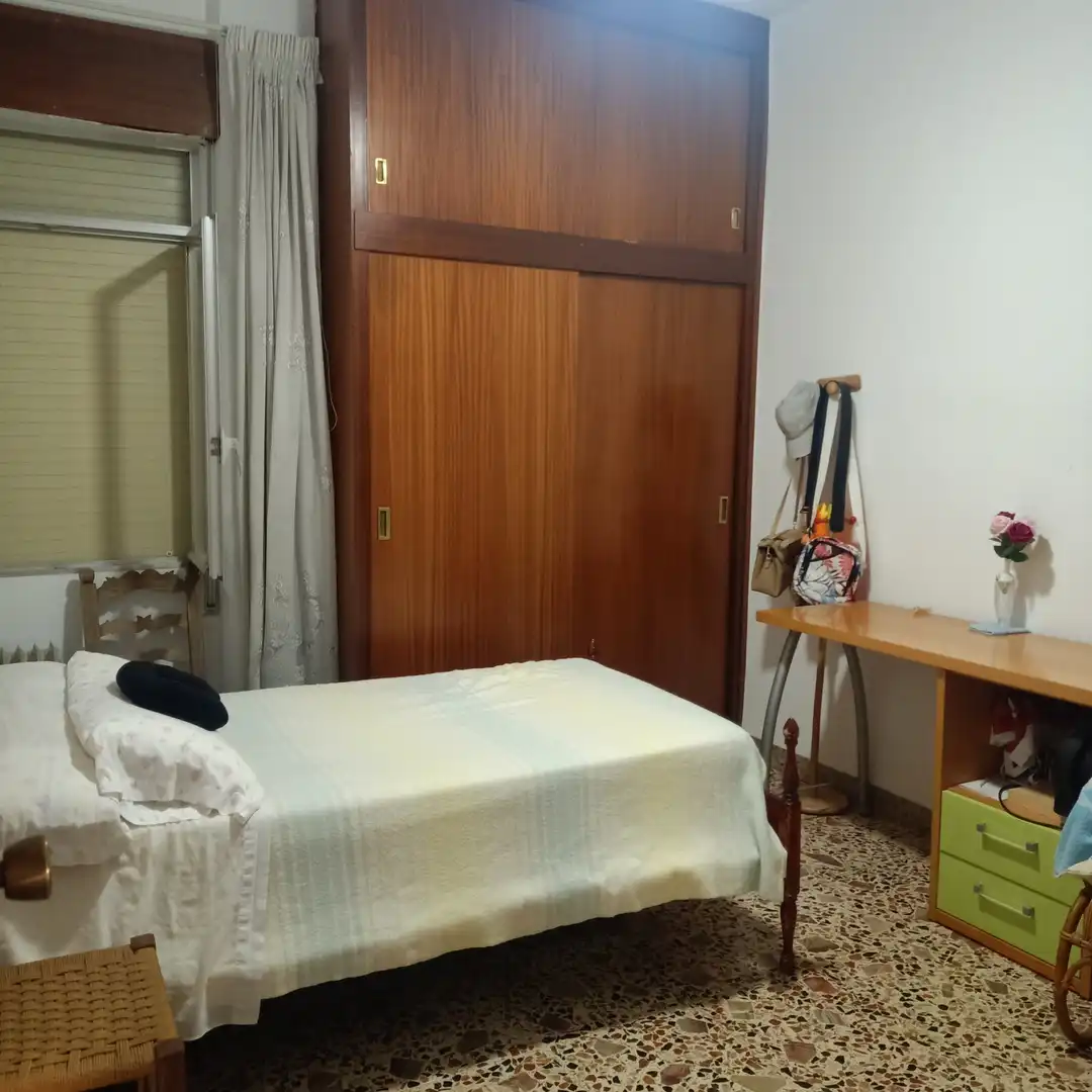 Dormitori de Casa o xalet en venda en Murcia amb Aire condicionat, Terrassa i Traster
