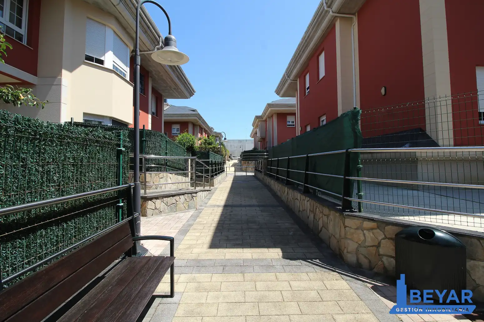 Flat with garden for sale in Liencres - Barrio Las Reigadas 22, imagen 60