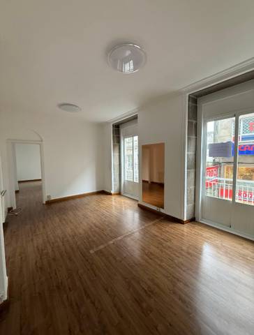 Oficina en Alquiler en Rúa Fernández Villaverde, 2 en Centro - Echegaray