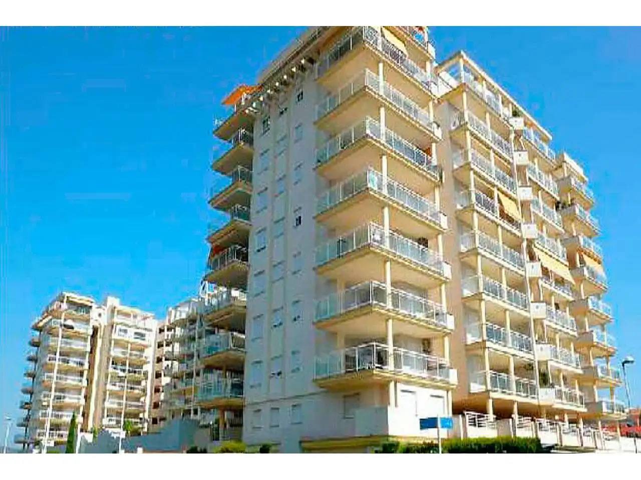 Appartement compact avec piscine à vendre à Calle alancant, imagen 21