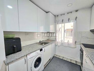 Wohnung mit Aufzug zum Verkauf in de los Reyes Católicos