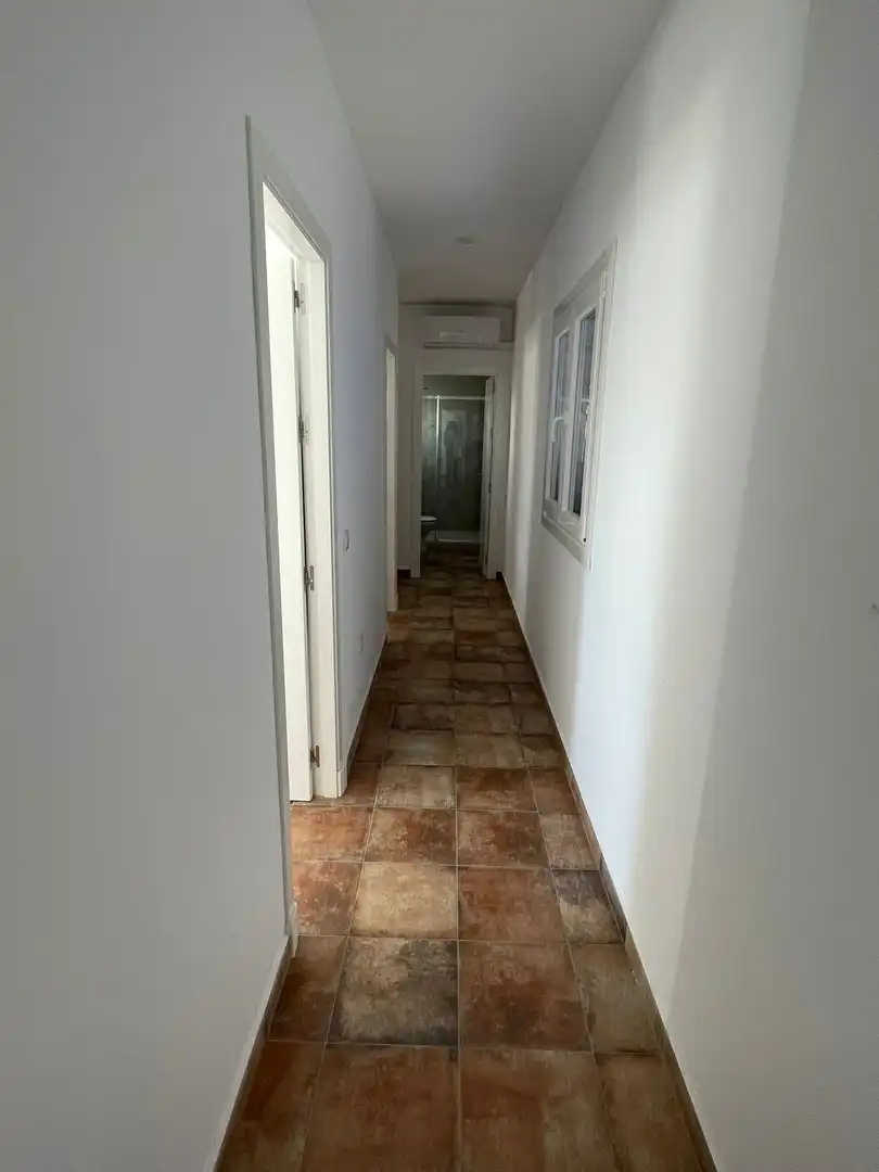 Houses for rent in Chiclana de la Frontera  with Air Conditioner, Private garden and Terrace