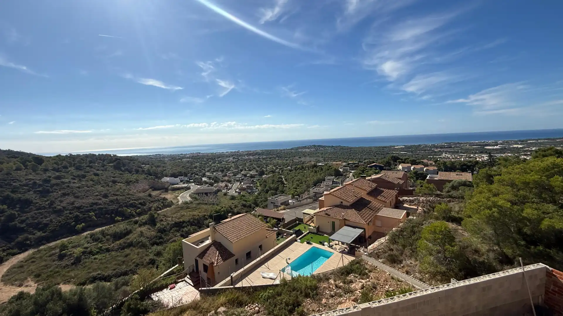 Xalet amb piscina en venda a Roda de Barà, imagen 6