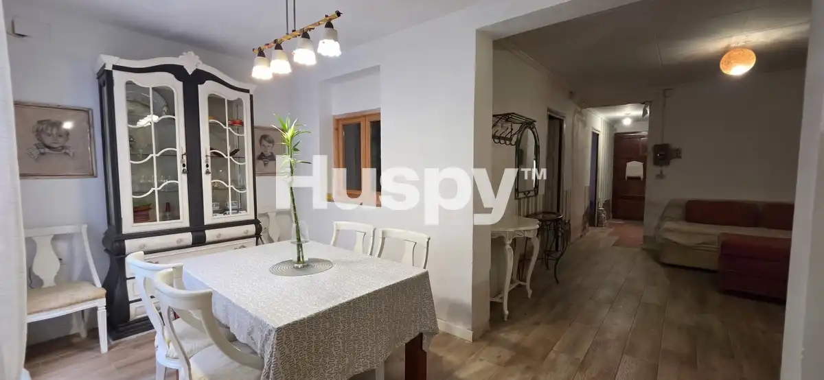 House with terrace for sale in Vía Sucronense