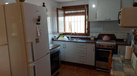 Foto 4 de Finca rústica en venda a Las Cánovas - Cuevas de Reyllo, Murcia