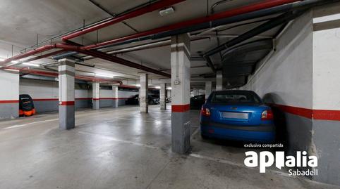 Foto 4 de Garatge en venda a Passatge Juan de Àustria, Can Serra, Barcelona