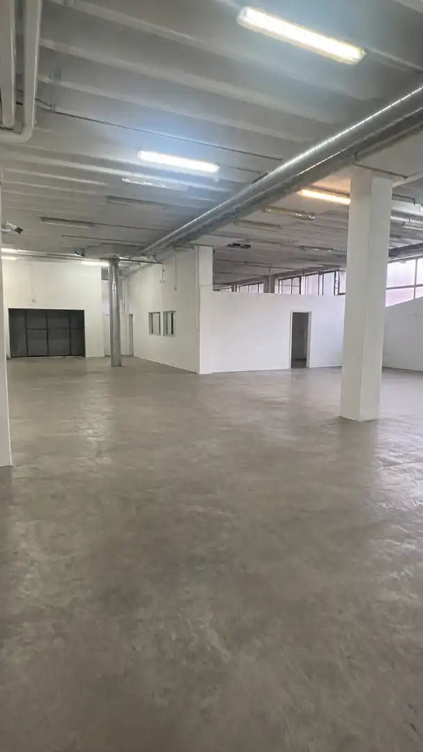 Nau industrial en venda a Carrer Carrasco i Formiguera 24, imagen 19