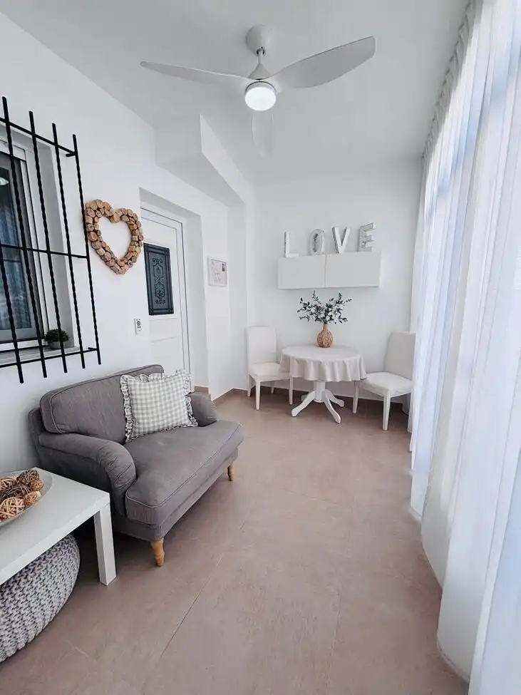 Casa rústica con jardín en venta en N/A, imagen 8