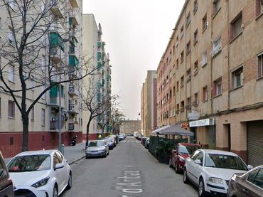Appartamento in vendita a Carrer d'Aribau