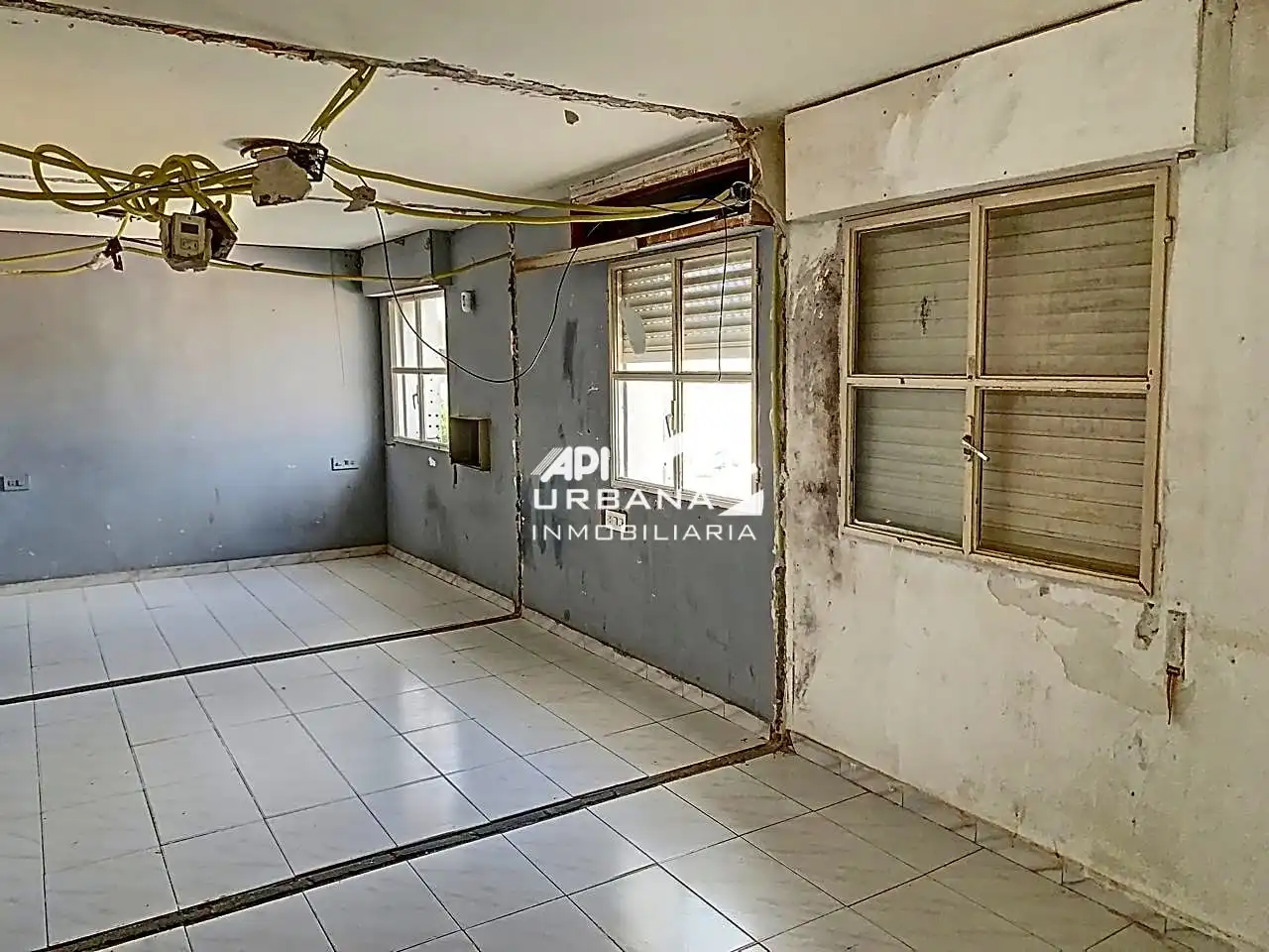 Piso en venta en Luque, El Valle