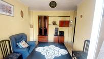 Living room of Flat for sale in Andújar  with Balcony