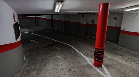 Foto 2 von Garage zum Verkauf in Carrer Dels Caputxins, El Mercat, Palma de Mallorca