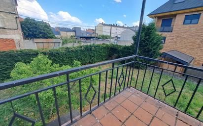 Terrace of House or chalet for sale in Ponferrada