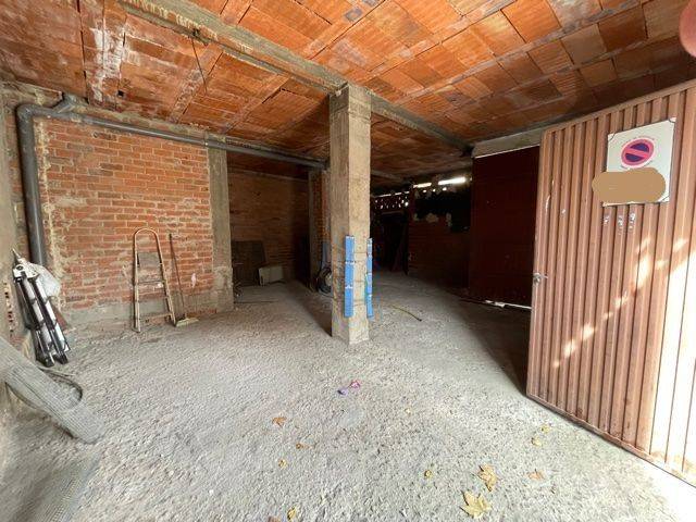 Local comercial en Alquiler en Calle la Nava, 41 en Valdemorillo pueblo