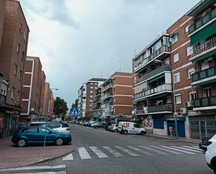 Exterior view of Flat for sale in Alcalá de Henares