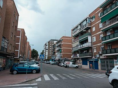Exterior view of Flat for sale in Alcalá de Henares