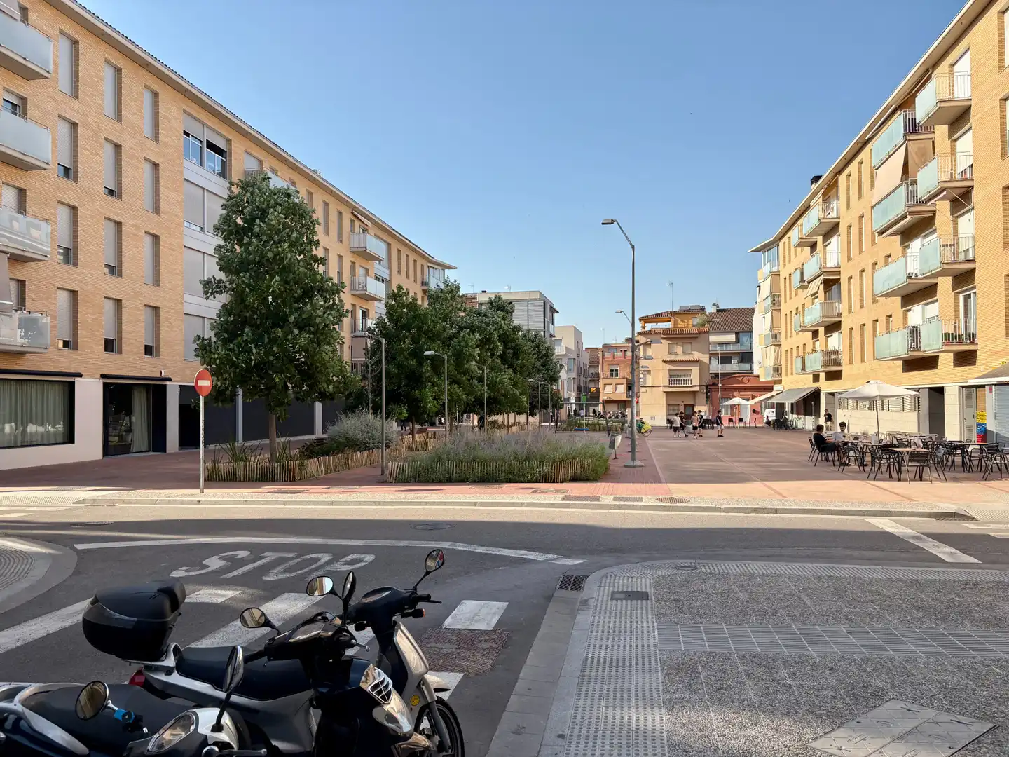 Pis amb terrassa en venda a Carrer del Riu Freser, imagen 21