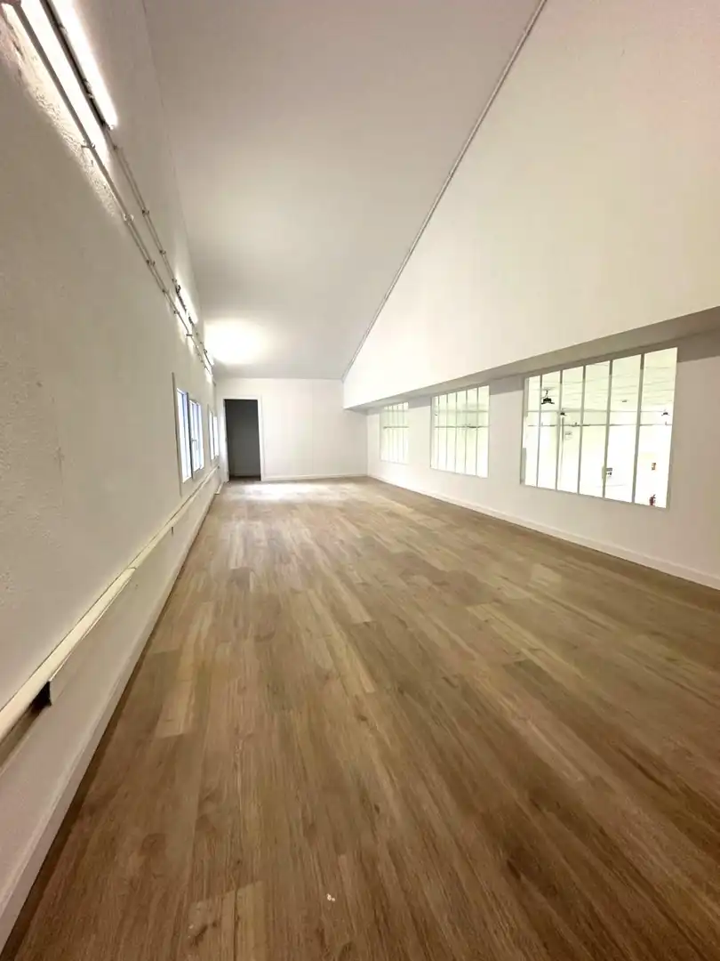 Fabrikhallen zur Miete in Singuerlín