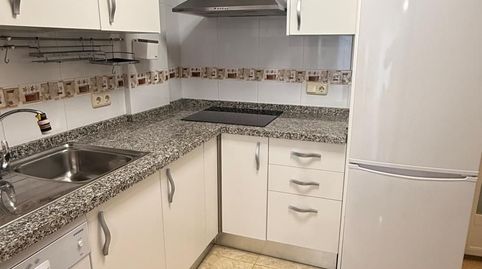 Foto 3 de Pis de lloguer a Gomera, Adra, Almería