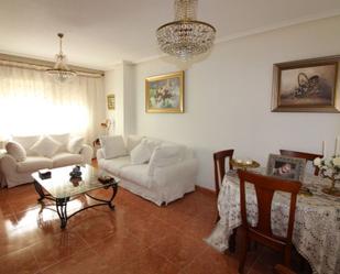 Living room of Apartment for sale in Callosa de Segura  with Air Conditioner