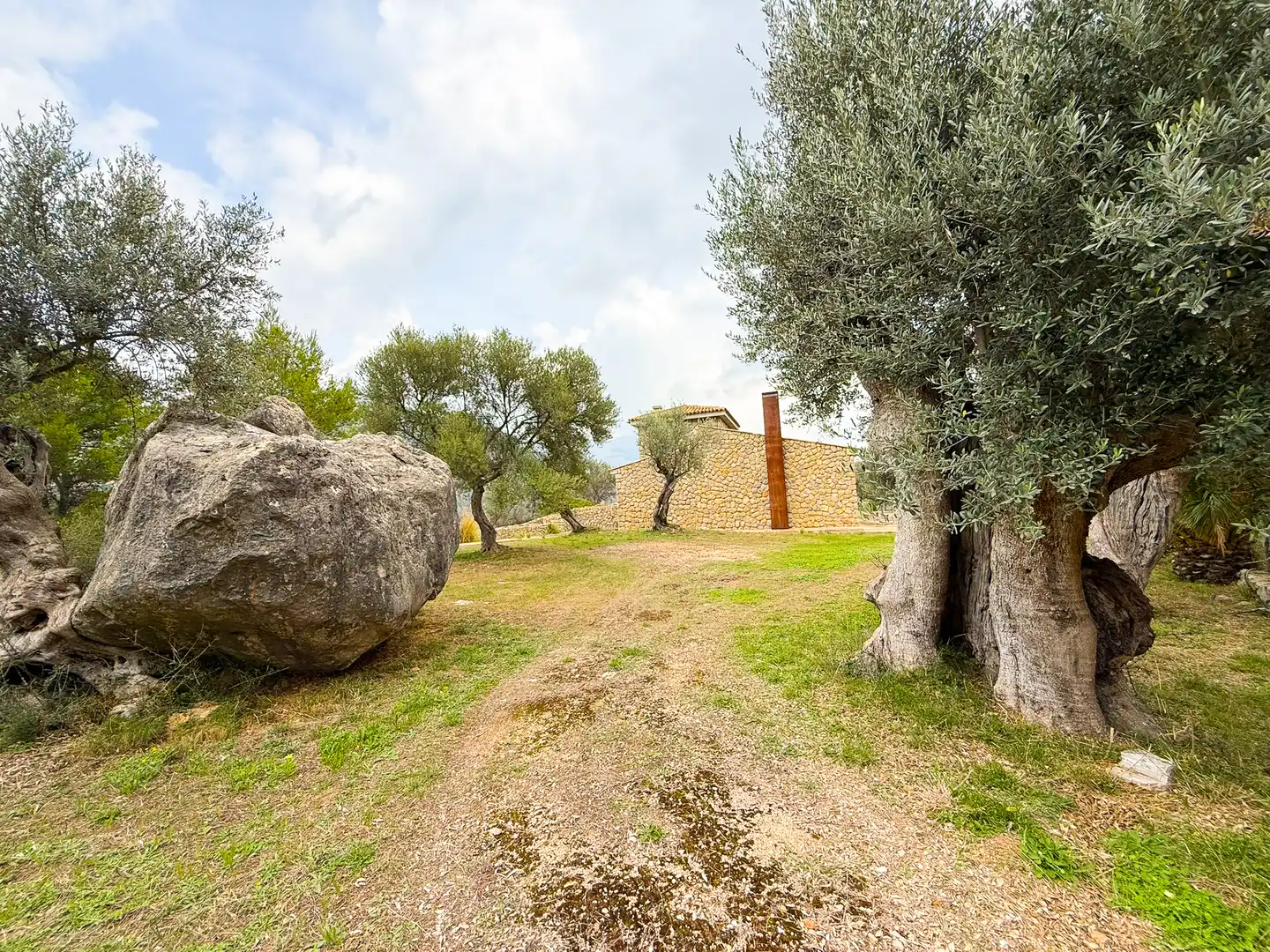 Maison rustique avec jardin à vendre à Bunyola, imagen 41