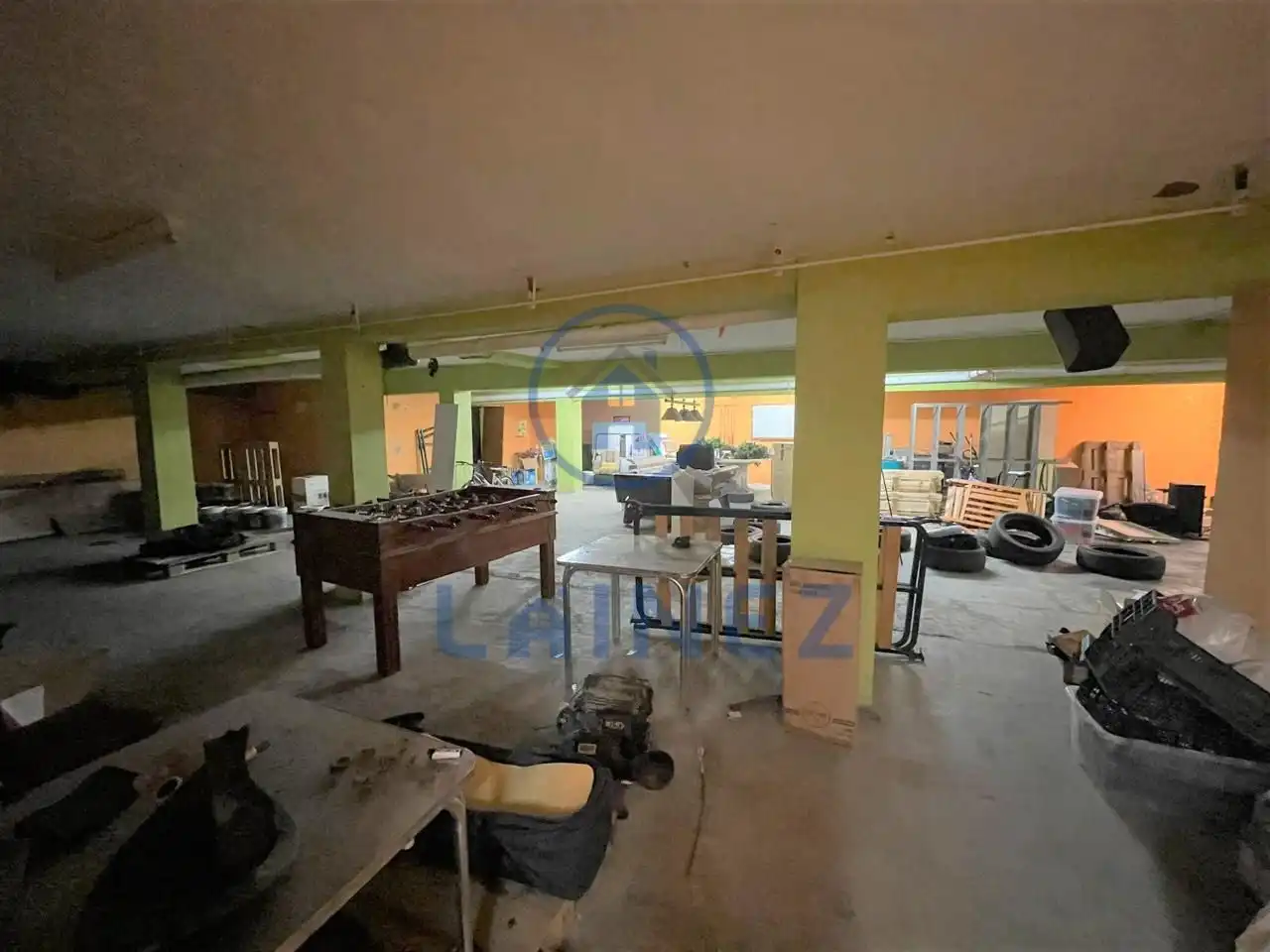 Local comercial en venda a Sureste, imagen 9
