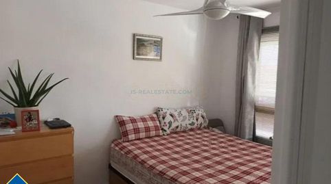 Foto 5 von Wohnungen zum Verkauf in Goteta, Alicante / Alacant