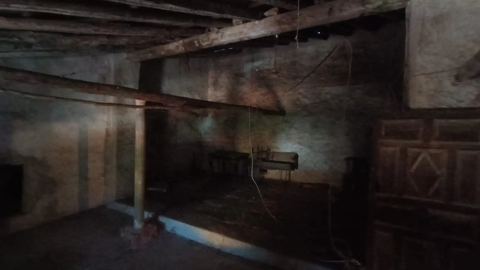 Casa adosada en venda en Fuentidueña de Tajo amb Calefacció