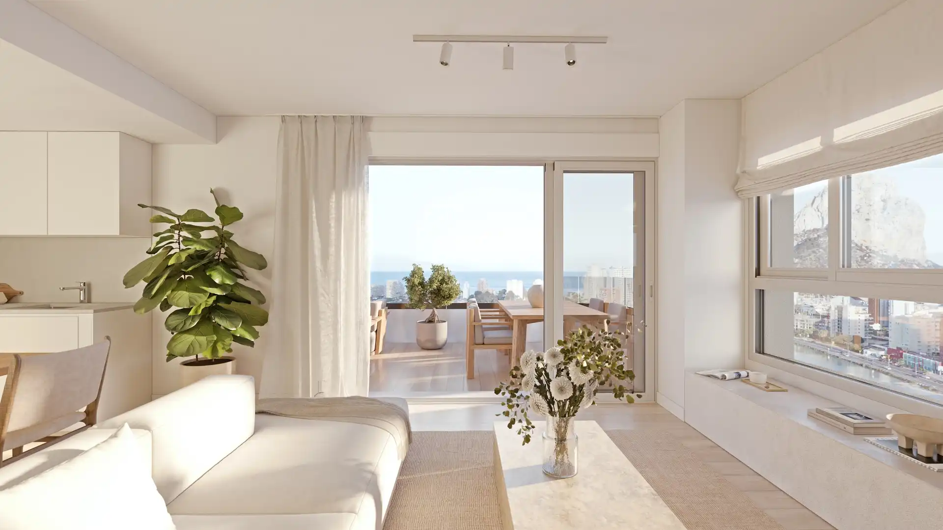 Apartment zum Verkauf in Marisol Park - Ortembach - Los Almendros, imagen 39