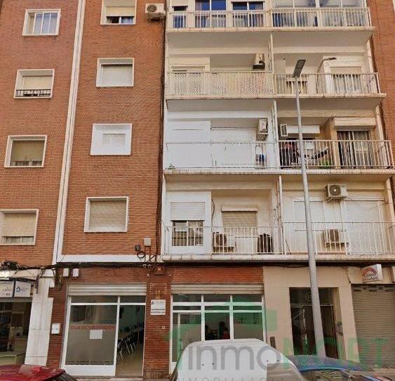 Foto 1 de Apartament en venda a San Ginés, Murcia