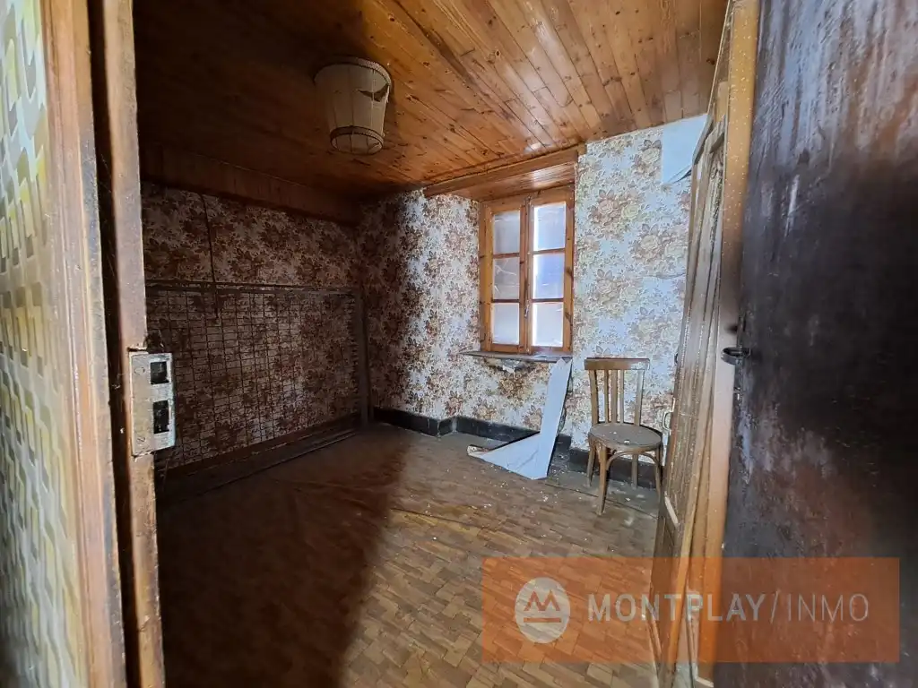 Wohnzimmer von Haus oder Chalet zum Verkauf in Vielha e Mijaran
