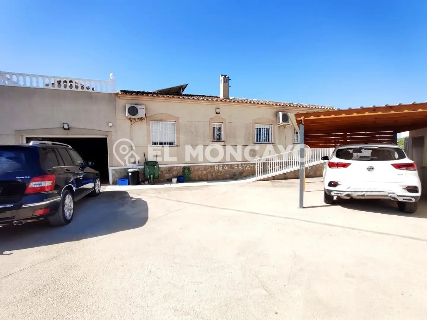 Detached house with pool for sale in Catral, imagen 38