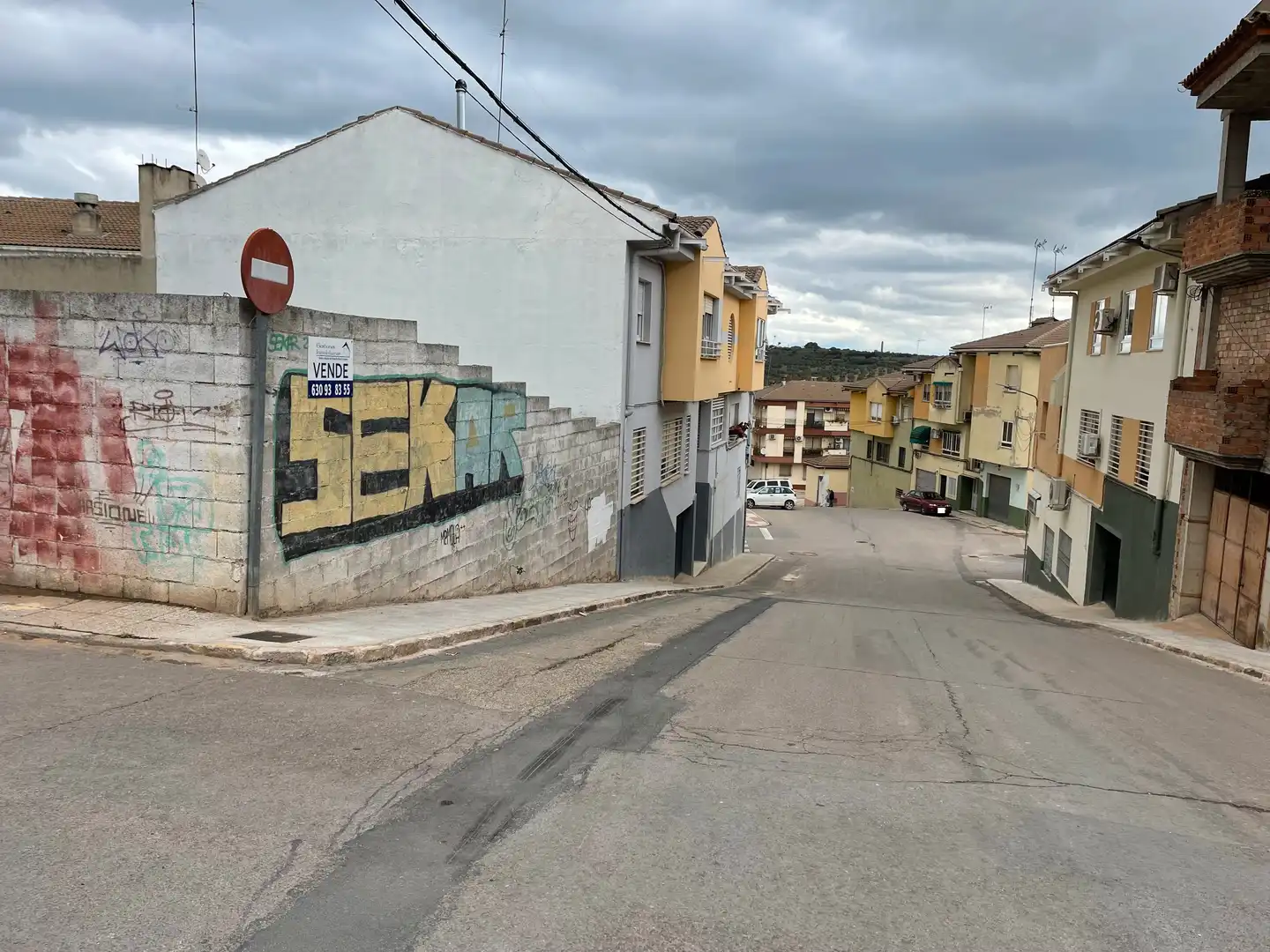 Terreno residenziale in vendita a Úbeda, imagen 3