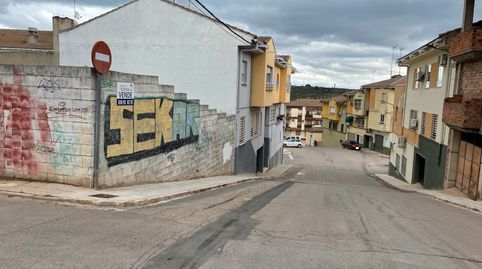 SE VENDE SOLAR ZONA PUERTA EL SOL ÚBEDA, immagine 3