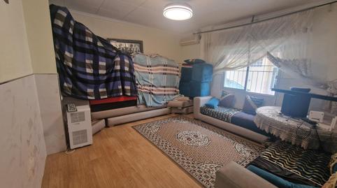 Foto 3 de Planta baixa en venda a Calle del Pilar, Casco Antiguo, Águilas