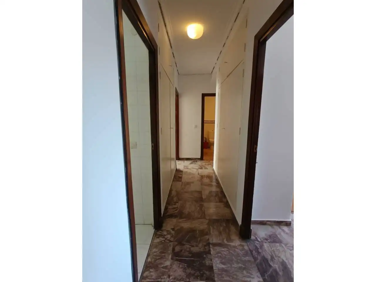 Wohnung mit Aufzug zur Miete in Calle Reina Mercedes, imagen 14
