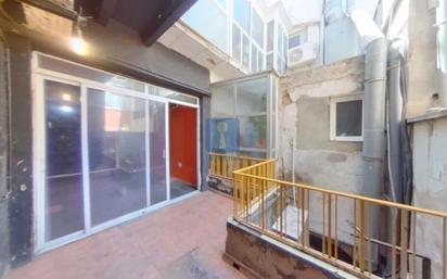 Terrace of Flat for sale in Sabadell  with Air Conditioner and Terrace