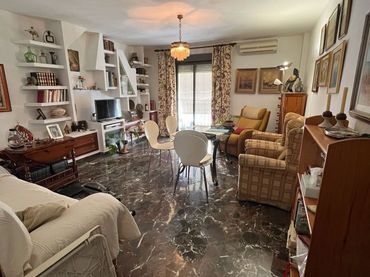 Appartement avec ascenseur à vendre à San Ildefonso - Catedral